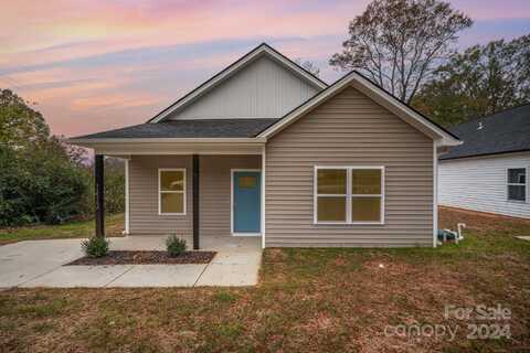 1414 10th Street, Statesville, NC 28677