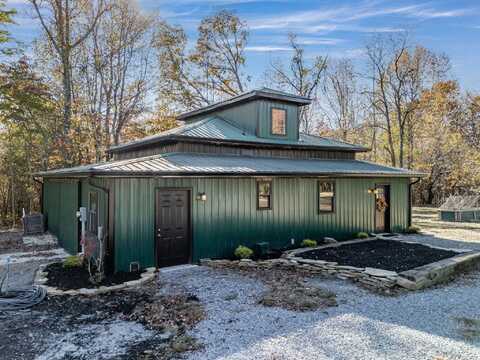 4167 Fredonia Road, Dunlap, TN 37327