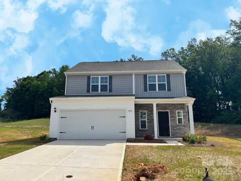 204 Lake George Drive, Shelby, NC 28152