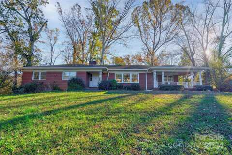 1218 E Marion Street, Shelby, NC 28150