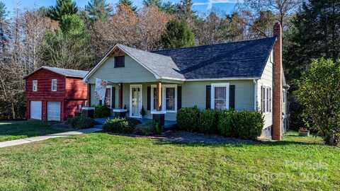 4429 Lower Cedar Valley Road, Hudson, NC 28638