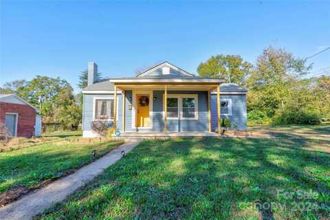 710 W Elm Street, Shelby, NC 28150