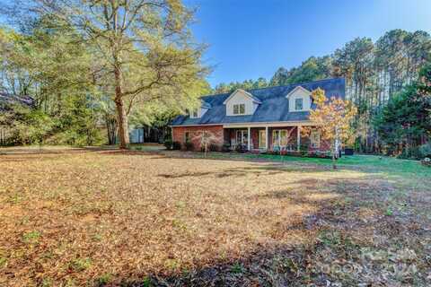 1515 Delview Road, Cherryville, NC 28021