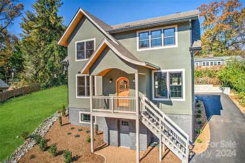 14 Marne Road, Asheville, NC 28803