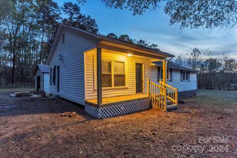 1335 Wrenn Street, Kannapolis, NC 28081