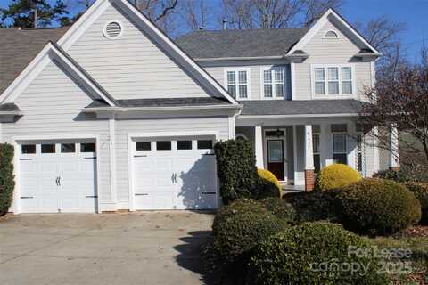 7907 Smith Pond Drive, Denver, NC 28037