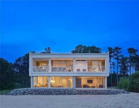 448 Windjammer Lane, White Stone, VA 22578