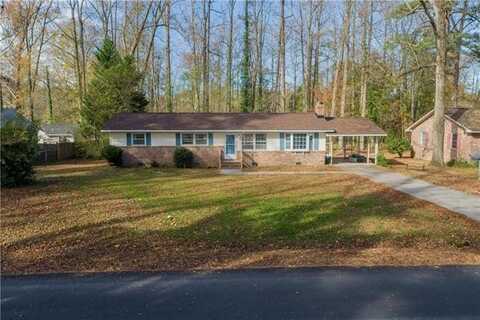 214 Linden Avenue, Urbanna, VA 23175