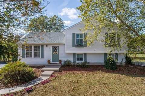 251 East Harbor Drive, Reedville, VA 22539