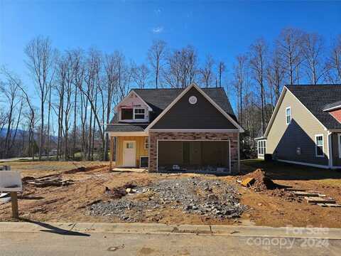 106 Crew Lane, Black Mountain, NC 28711