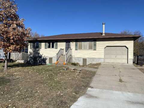 4530 12TH STREET, COLUMBUS, NE 68601