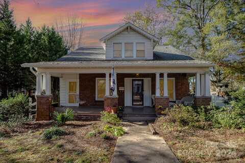 314 S Franklin Street, China Grove, NC 28023