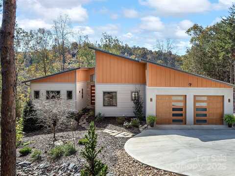 237 N Mountain Lane, Mill Spring, NC 28756