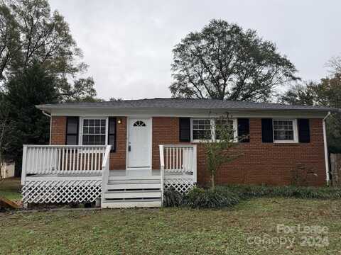 115 Marine Drive, Pineville, NC 28134