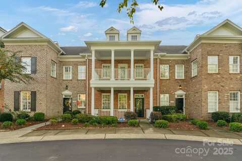 8336 Indigo Row, Charlotte, NC 28277