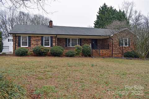 115 Turner Street, Lincolnton, NC 28092