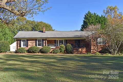 115 Turner Street, Lincolnton, NC 28092