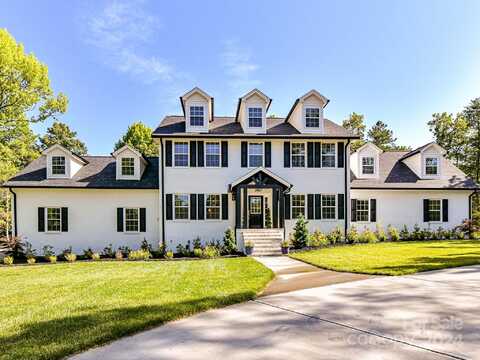 6650 Farmstead Lane, Concord, NC 28027