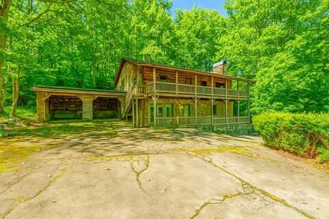 71 Blue Grass Circle, Rosman, NC 28772