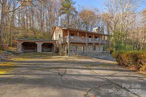 71 Blue Grass Circle, Rosman, NC 28772