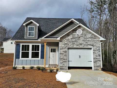 212 Slade Lane, Black Mountain, NC 28711