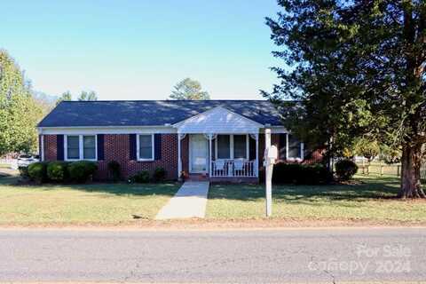 150 Wilson Street, Chester, SC 29706