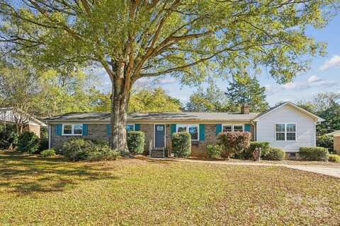 1924 Lakeview Drive, Rock Hill, SC 29732