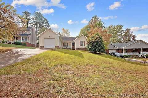 113 Pigeon House Court, Fayetteville, NC 28311