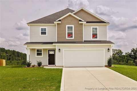 2121 Purebred Circle, Hope Mills, NC 28348
