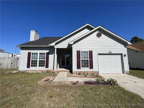 3924 Goodhope Lane, Hope Mills, NC 28348