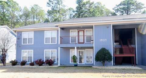 1937-4 Sardonyx Road, Fayetteville, NC 28303