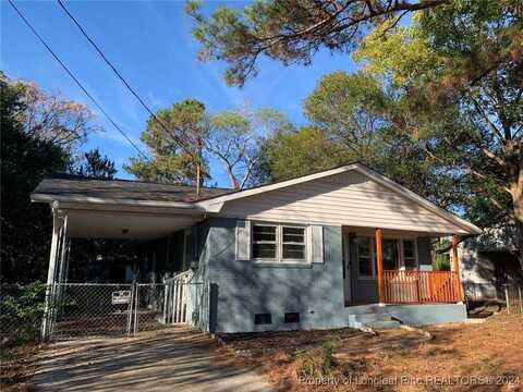 4212 Forest view Drive, Fayetteville, NC 28304