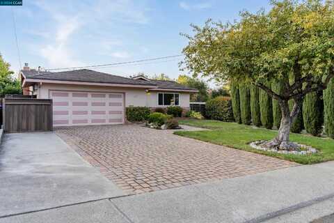 2315 Hoytt Ct, Pinole, CA 94564