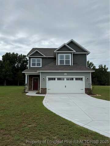 4660 Macedonia Church Road, Fayetteville, NC 28312
