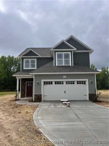 4660 Macedonia Church Road, Fayetteville, NC 28312