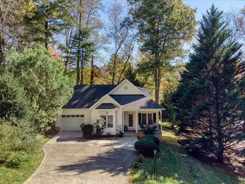 57 Locust Drive, Sylva, NC 28779