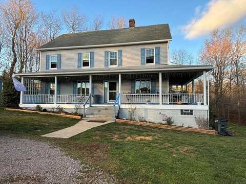 1754 Whitehorse Road, Berlin, PA 15530