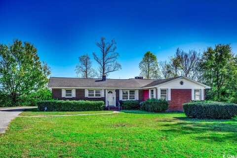 3701 South Green Sea Rd., Loris, SC 29569