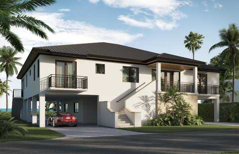 126 Sunrise Drive, Marathon, FL 33050