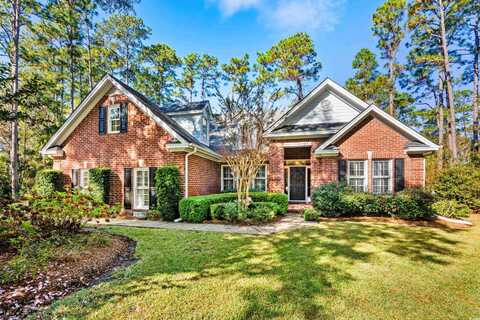 4491 Horseshoe Bend, Murrells Inlet, SC 29576