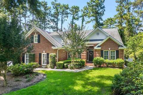 4491 Horseshoe Bend, Murrells Inlet, SC 29576