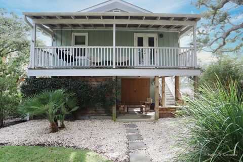 1225 Tabby Drive, Folly Beach, SC 29439