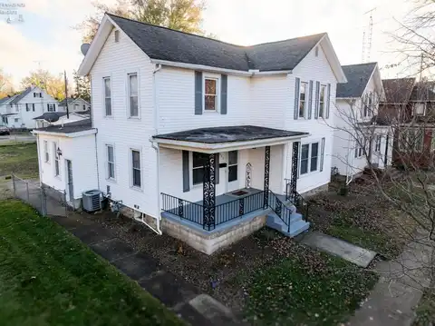 917 Court Street, Fremont, OH 43420