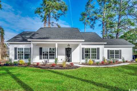 157 Bay Circle Dr., Loris, SC 29569