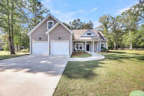 5829 Yellow Dog Road, Ravenel, SC 29470