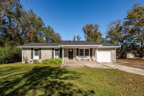 418 Wass Lane, Moncks Corner, SC 29461