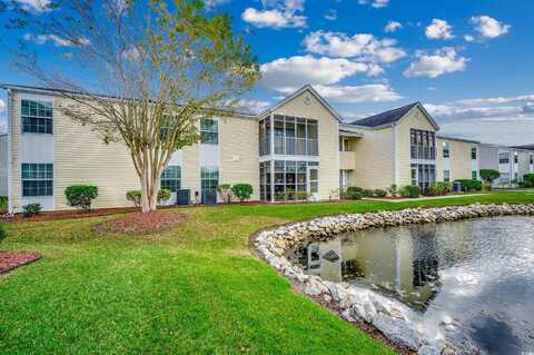 2226 Huntington Dr., Surfside Beach, SC 29575