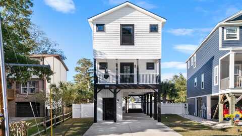 316 B Lakeside Dr., Surfside Beach, SC 29575