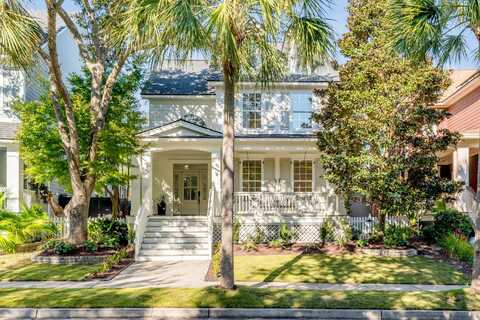 136 Etiwan Park Street, Daniel Island, SC 29492