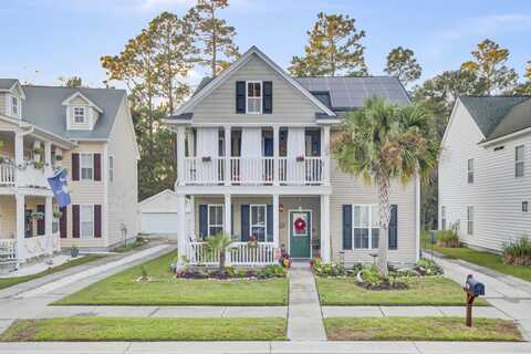 588 Delafield Drive, Summerville, SC 29483